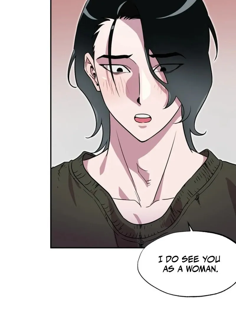 Does It Deliver Here?! Chapter 3 page 8 - 