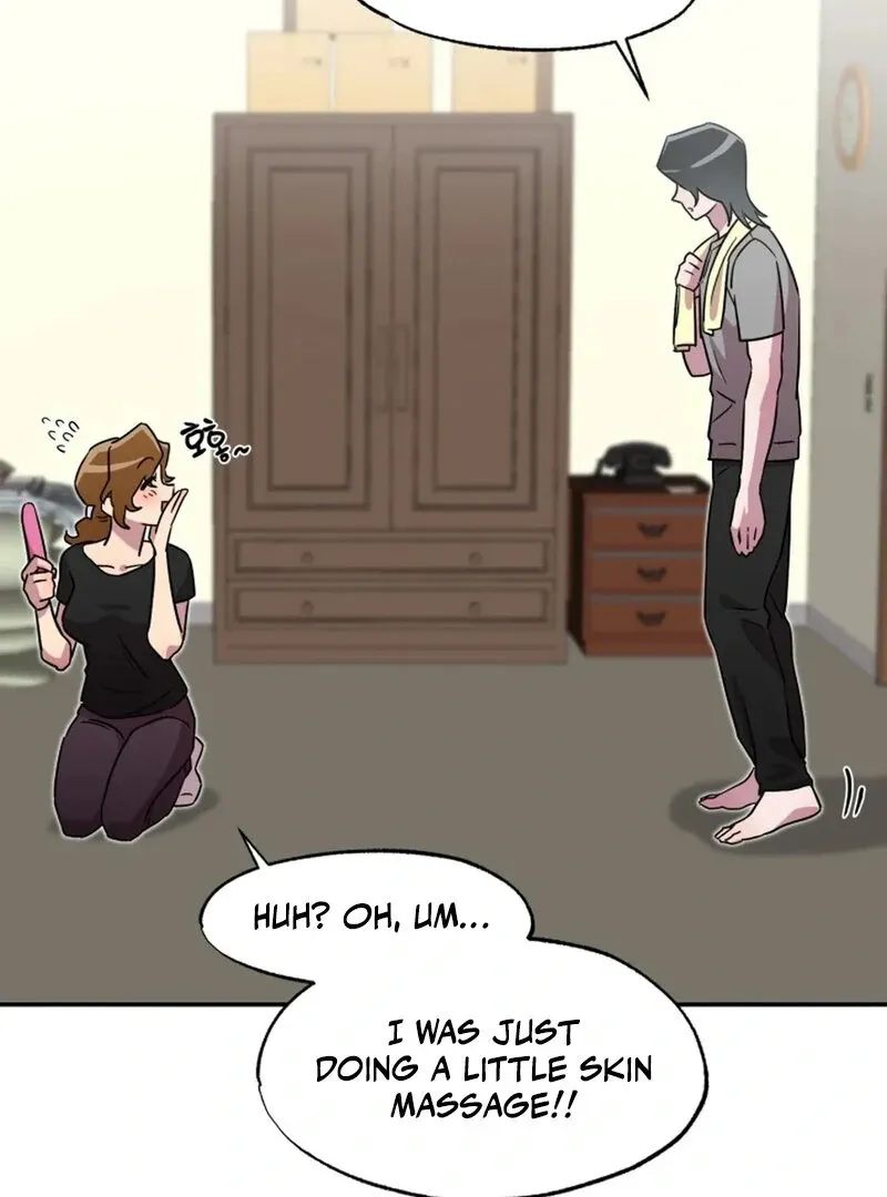 Does It Deliver Here?! Chapter 3 page 79 - 