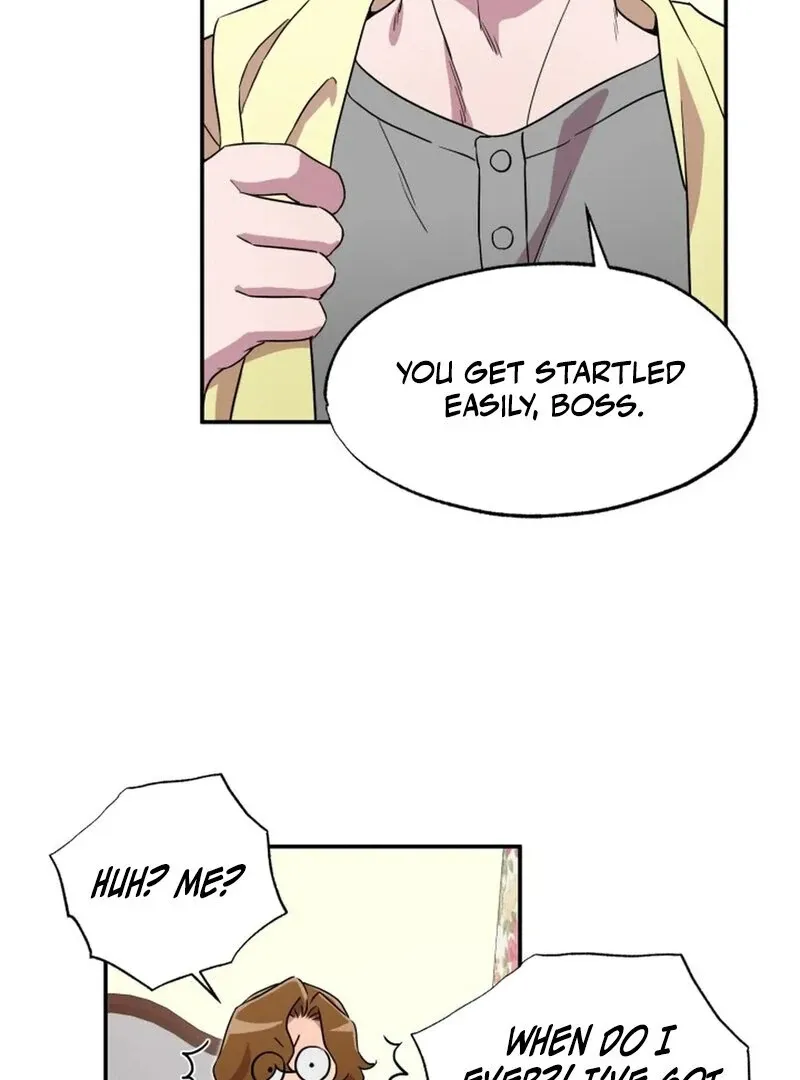 Does It Deliver Here?! Chapter 3 page 81 - 