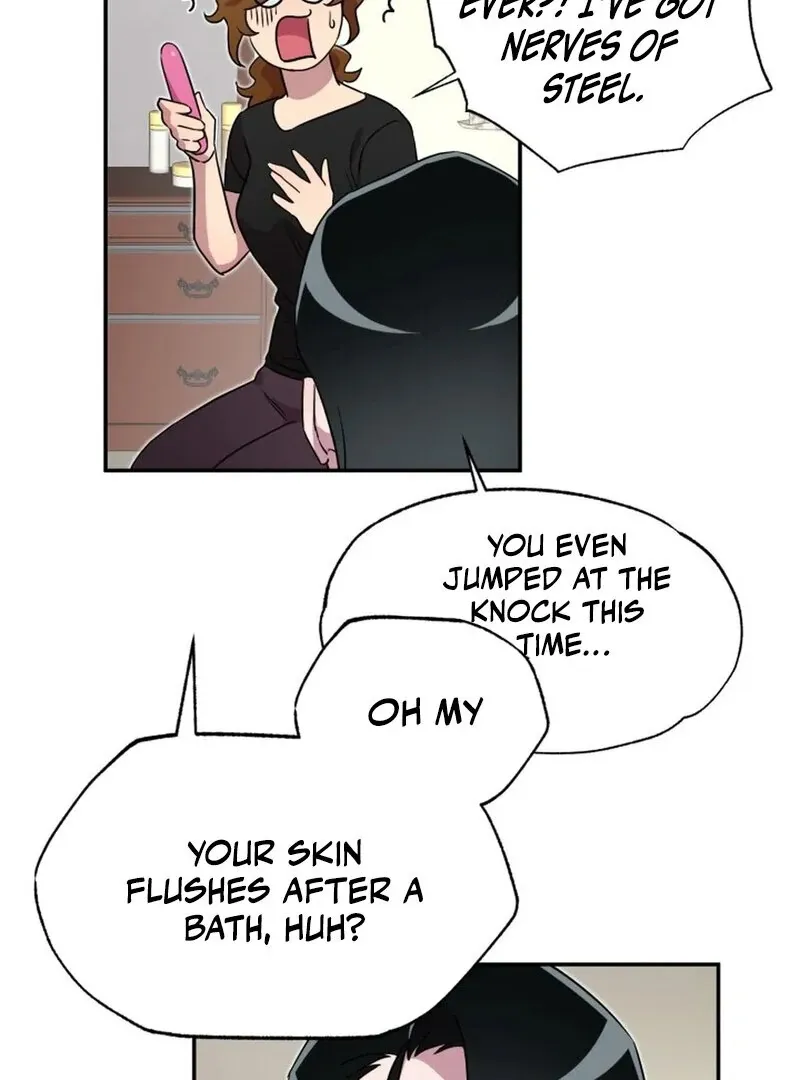 Does It Deliver Here?! Chapter 3 page 82 - 