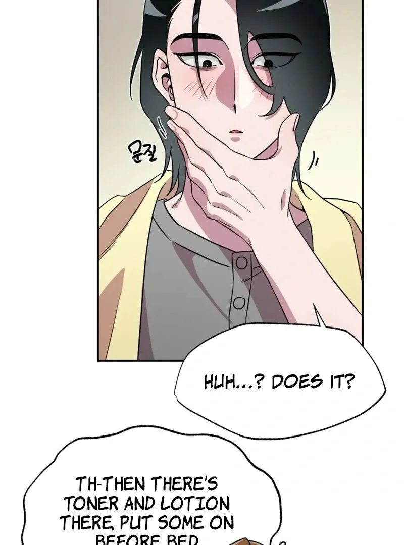 Does It Deliver Here?! Chapter 3 page 83 - 