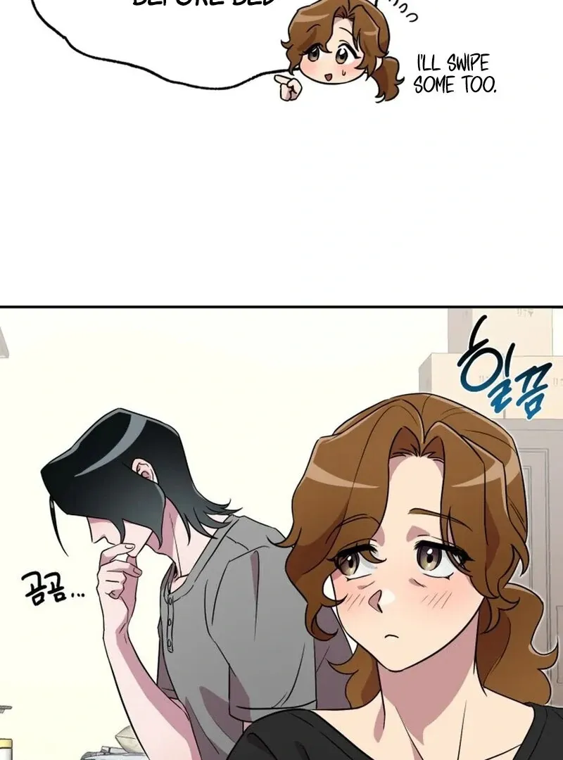 Does It Deliver Here?! Chapter 3 page 84 - 