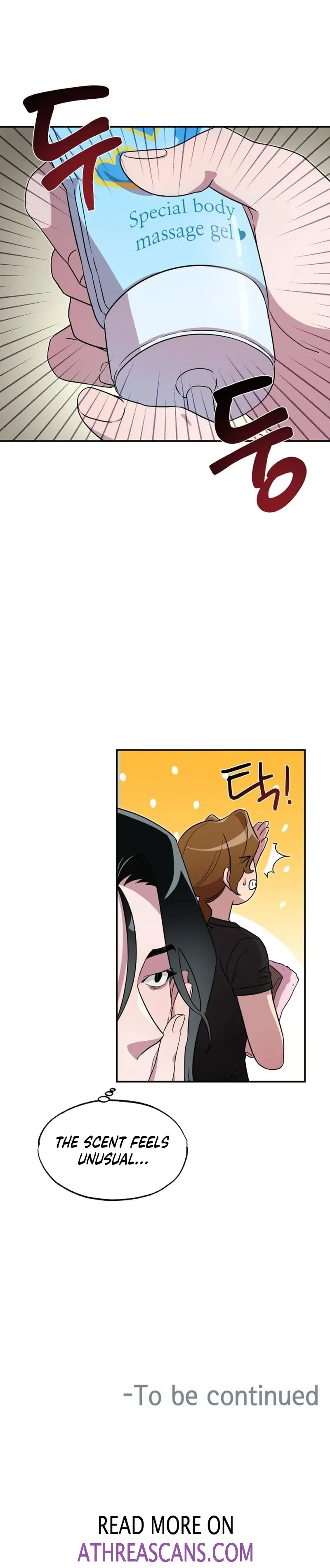 Does It Deliver Here?! Chapter 3 page 89 - 
