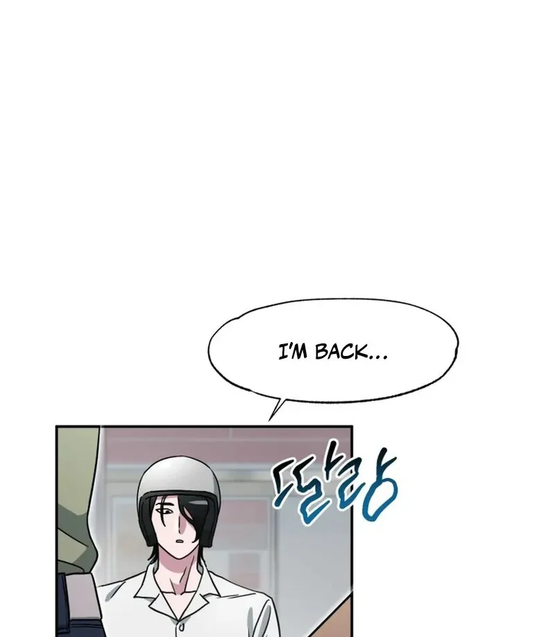 Does It Deliver Here?! Chapter 4 page 12 - 