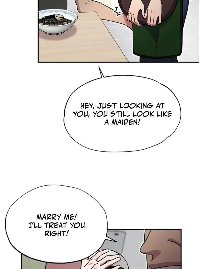 Does It Deliver Here?! Chapter 4 page 15 - 