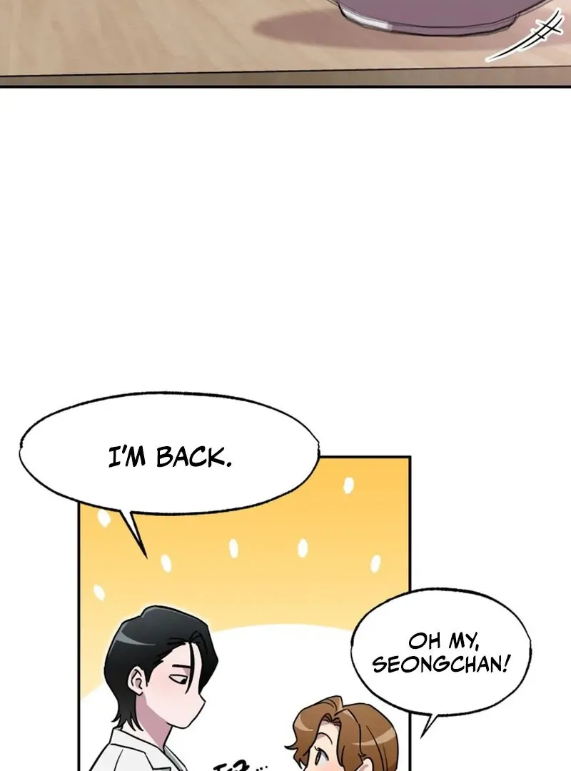 Does It Deliver Here?! Chapter 4 page 18 - 
