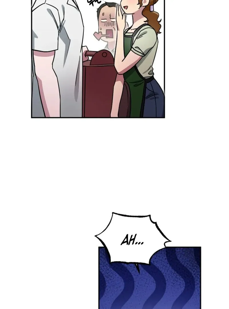 Does It Deliver Here?! Chapter 4 page 19 - 