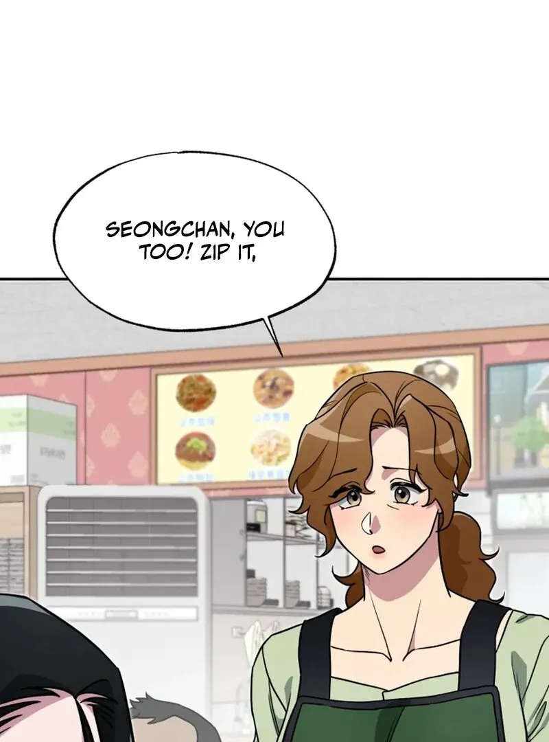 Does It Deliver Here?! Chapter 4 page 30 - 