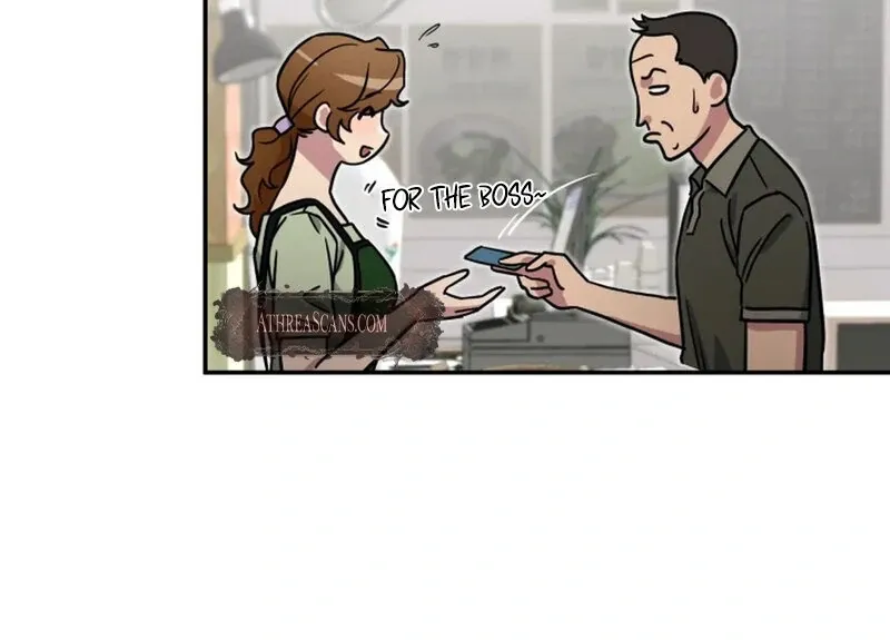 Does It Deliver Here?! Chapter 4 page 38 - 