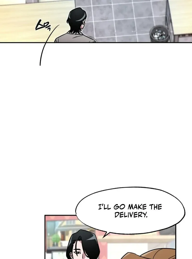 Does It Deliver Here?! Chapter 4 page 41 - 