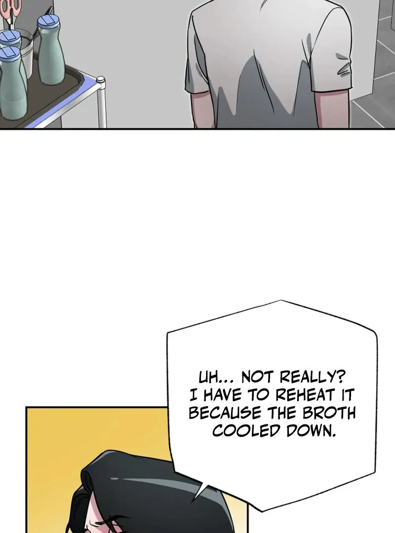 Does It Deliver Here?! Chapter 4 page 44 - 