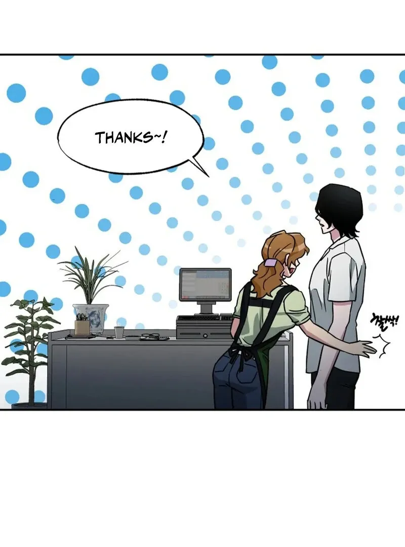Does It Deliver Here?! Chapter 4 page 47 - 