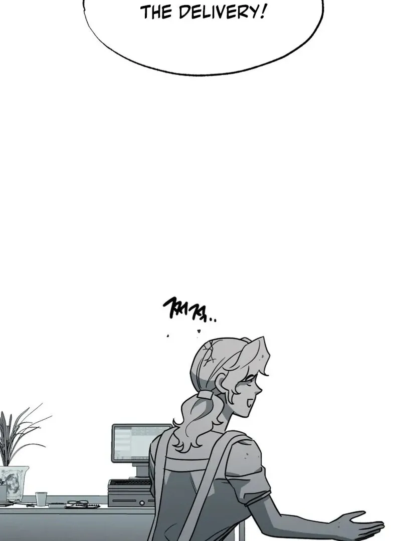 Does It Deliver Here?! Chapter 4 page 50 - 
