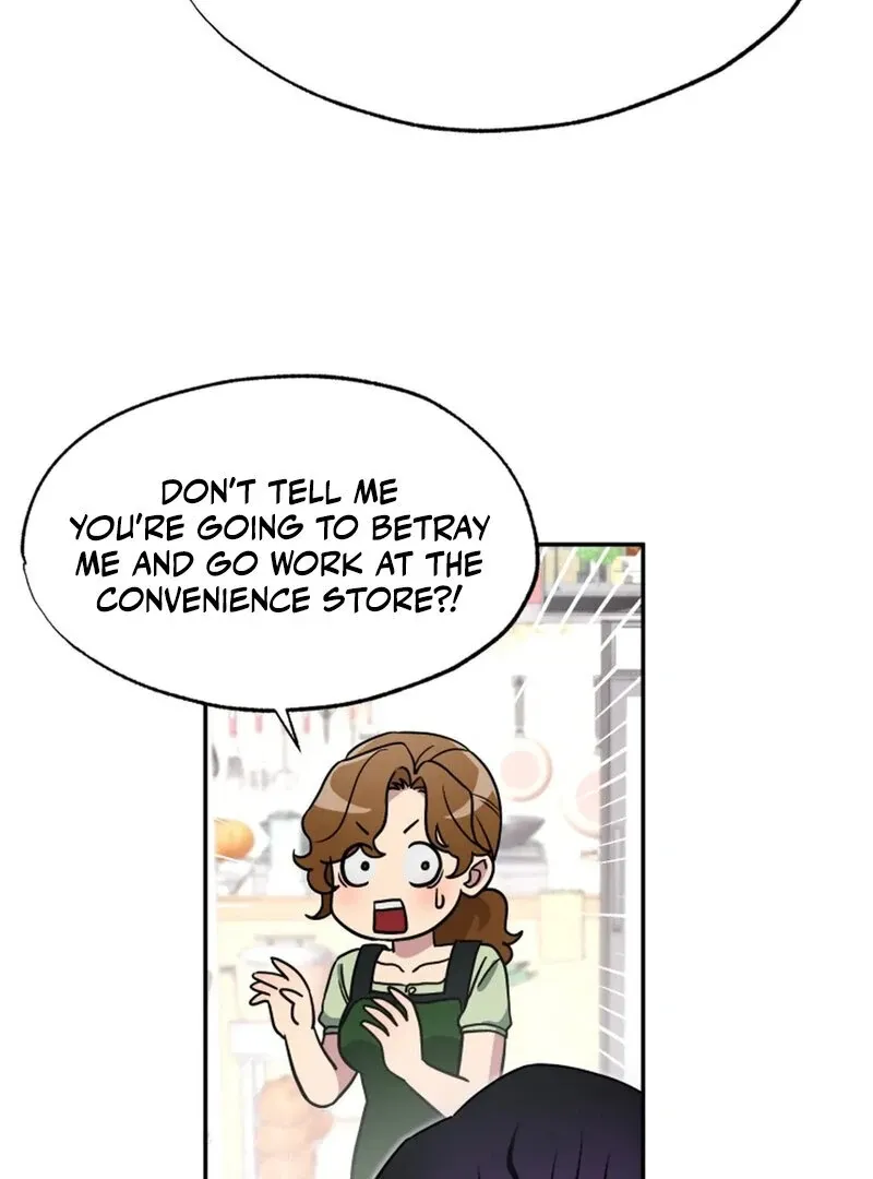 Does It Deliver Here?! Chapter 4 page 75 - 