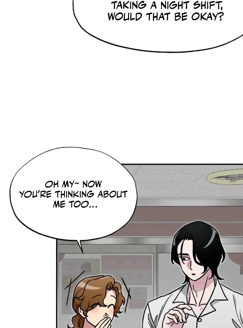 Does It Deliver Here?! Chapter 4 page 80 - 