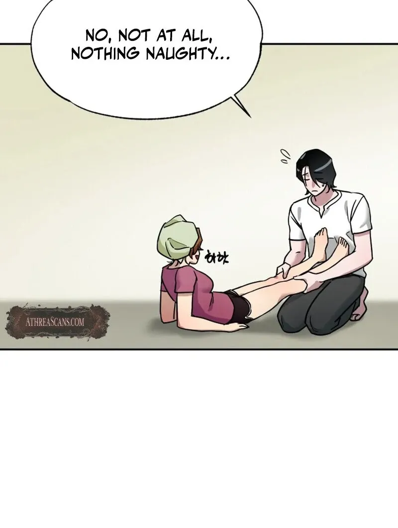 Does It Deliver Here?! Chapter 5 page 13 - 