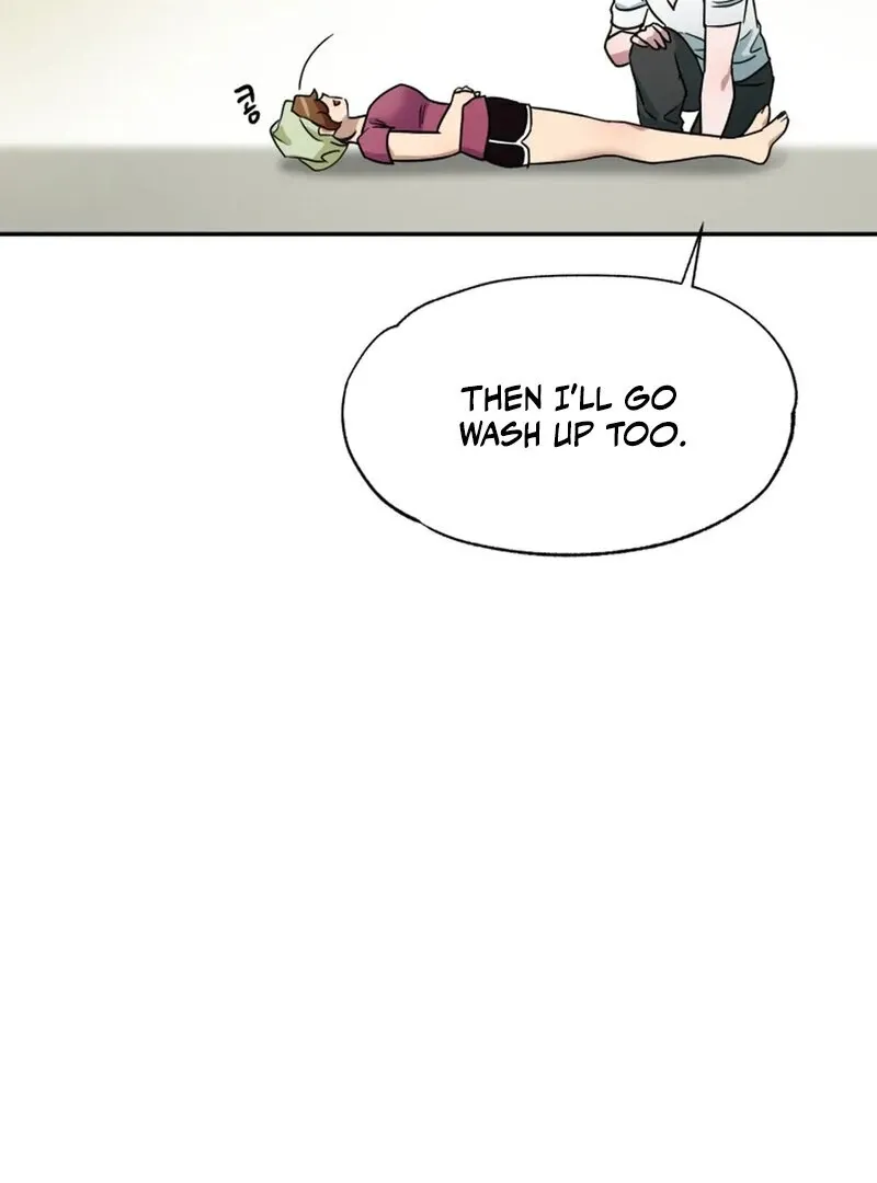 Does It Deliver Here?! Chapter 5 page 20 - 