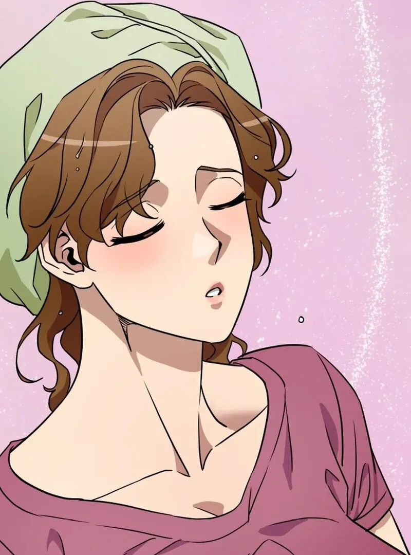 Does It Deliver Here?! Chapter 5 page 37 - 
