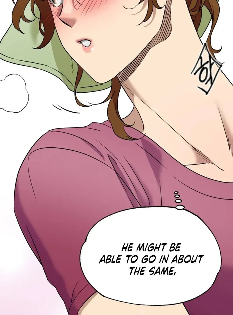 Does It Deliver Here?! Chapter 5 page 45 - 