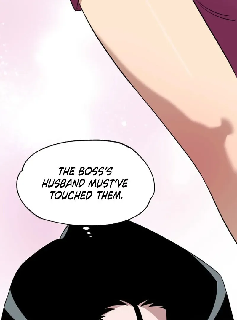 Does It Deliver Here?! Chapter 5 page 46 - 