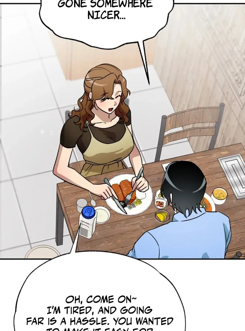 Does It Deliver Here?! Chapter 5 page 81 - 
