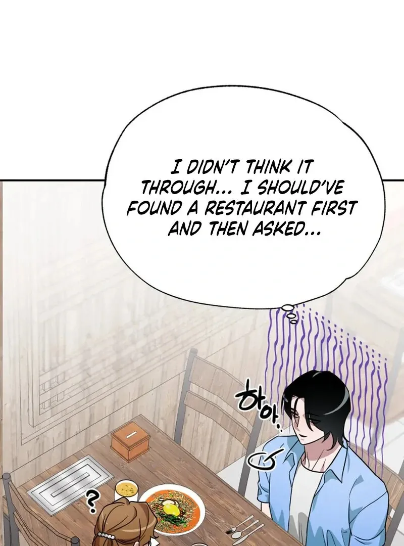 Does It Deliver Here?! Chapter 5 page 84 - 