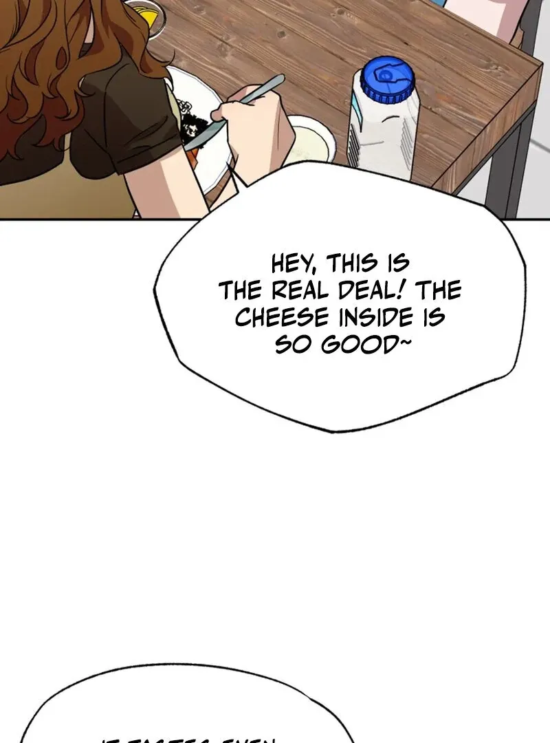 Does It Deliver Here?! Chapter 5 page 88 - 