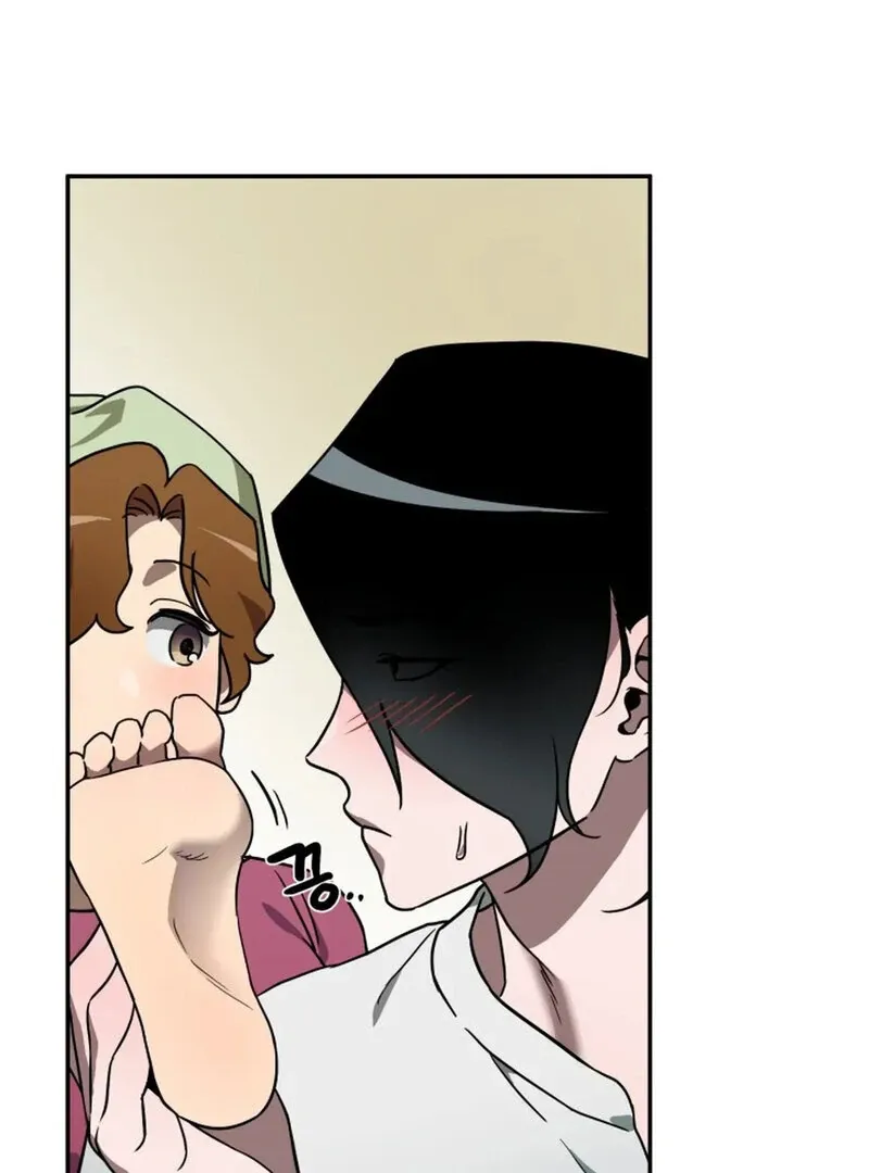 Does It Deliver Here?! Chapter 5 page 10 - 