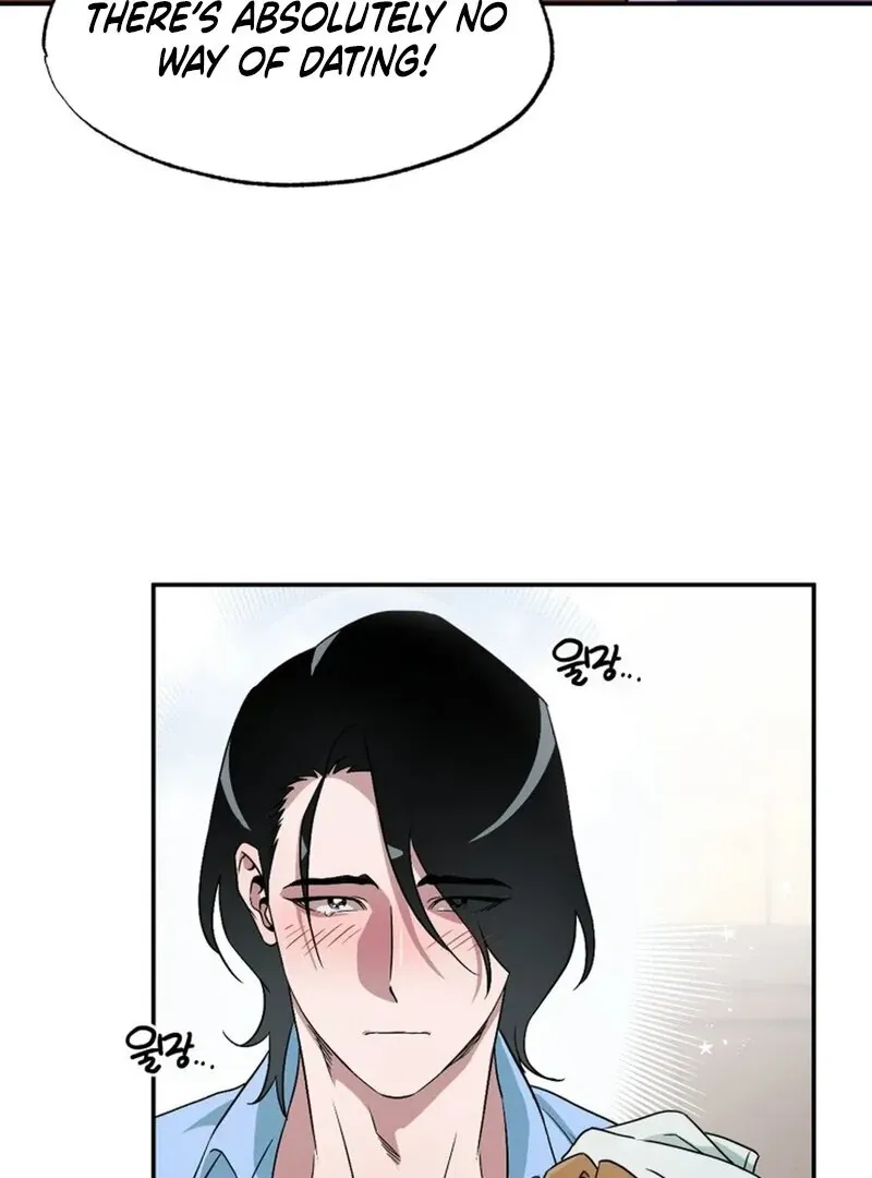 Does It Deliver Here?! Chapter 6 page 15 - 