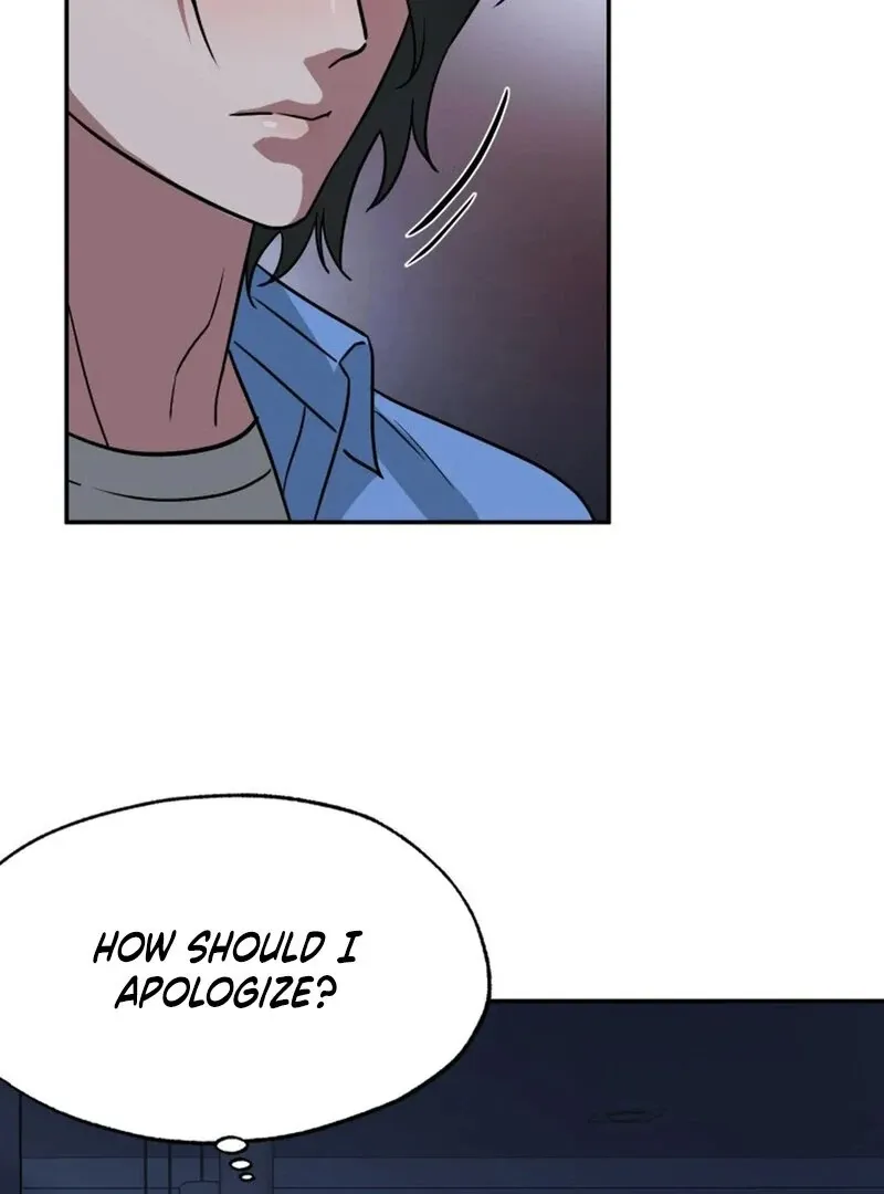 Does It Deliver Here?! Chapter 6 page 33 - 