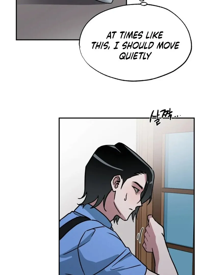 Does It Deliver Here?! Chapter 6 page 46 - 
