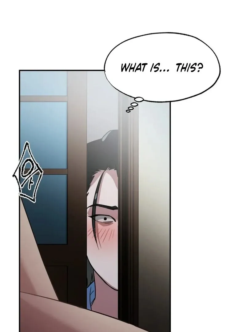 Does It Deliver Here?! Chapter 6 page 54 - 