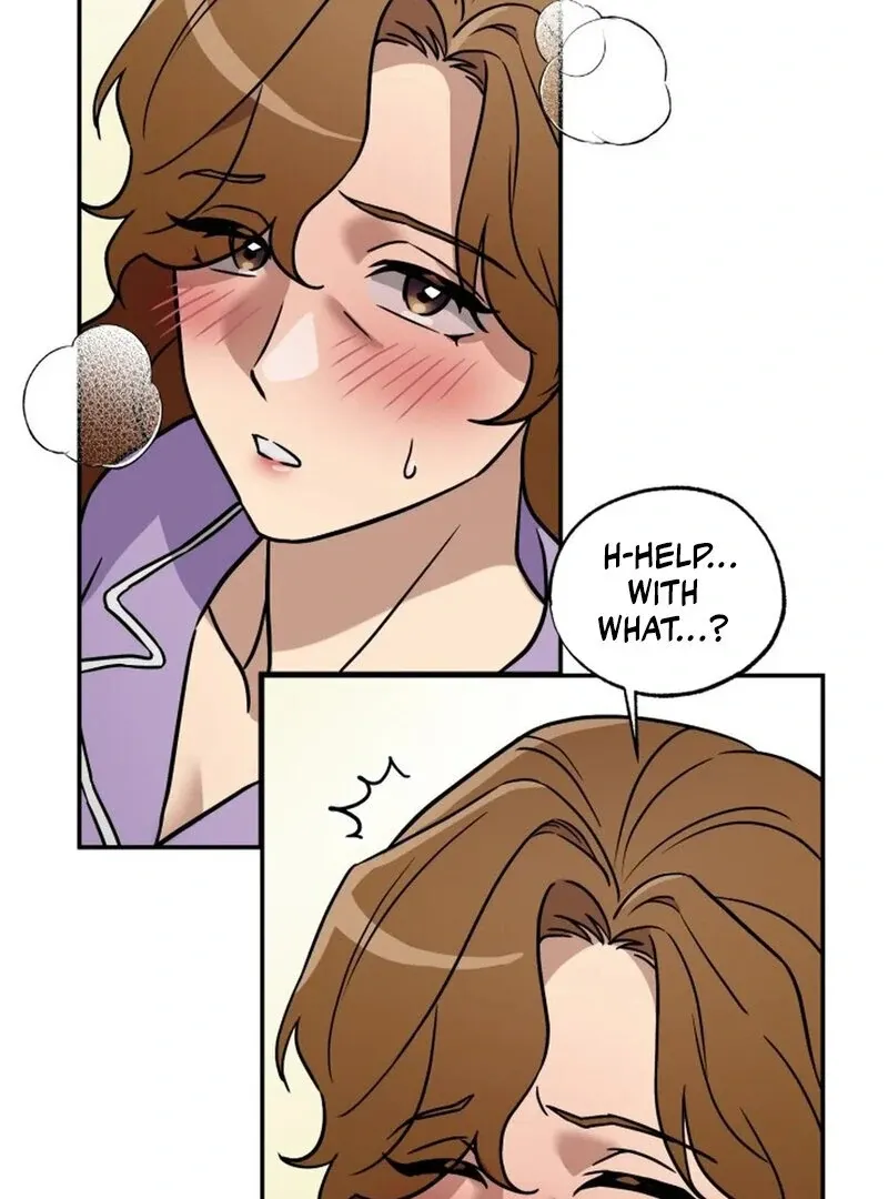 Does It Deliver Here?! Chapter 6 page 82 - 