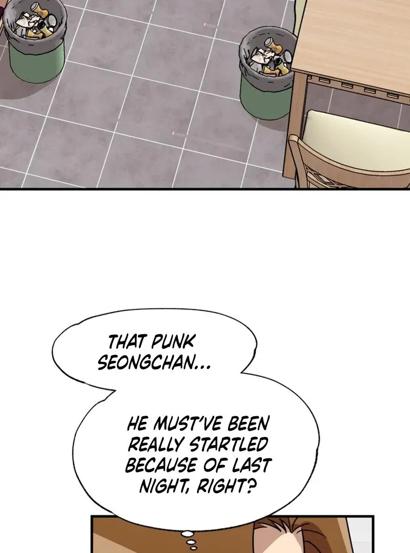 Does It Deliver Here?! Chapter 7 page 108 - 