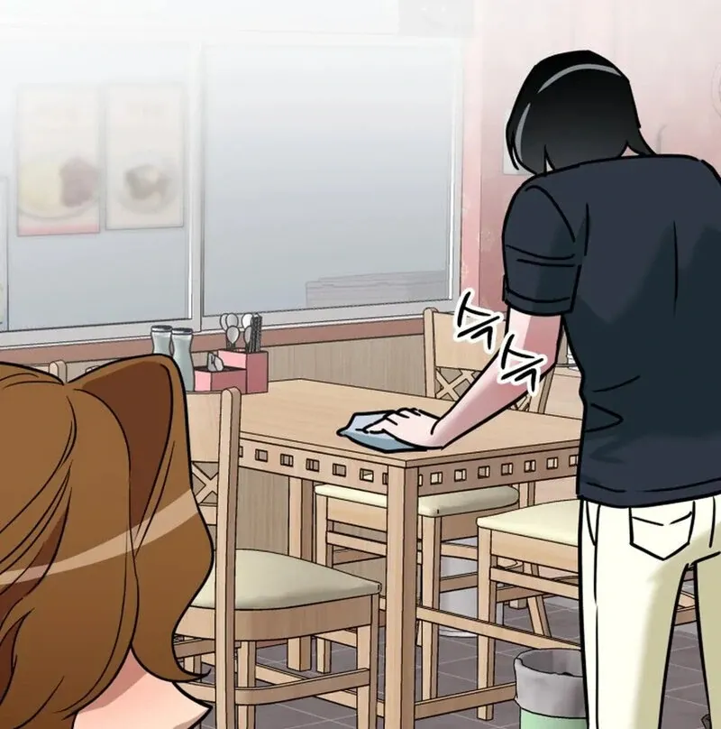 Does It Deliver Here?! Chapter 7 page 114 - 