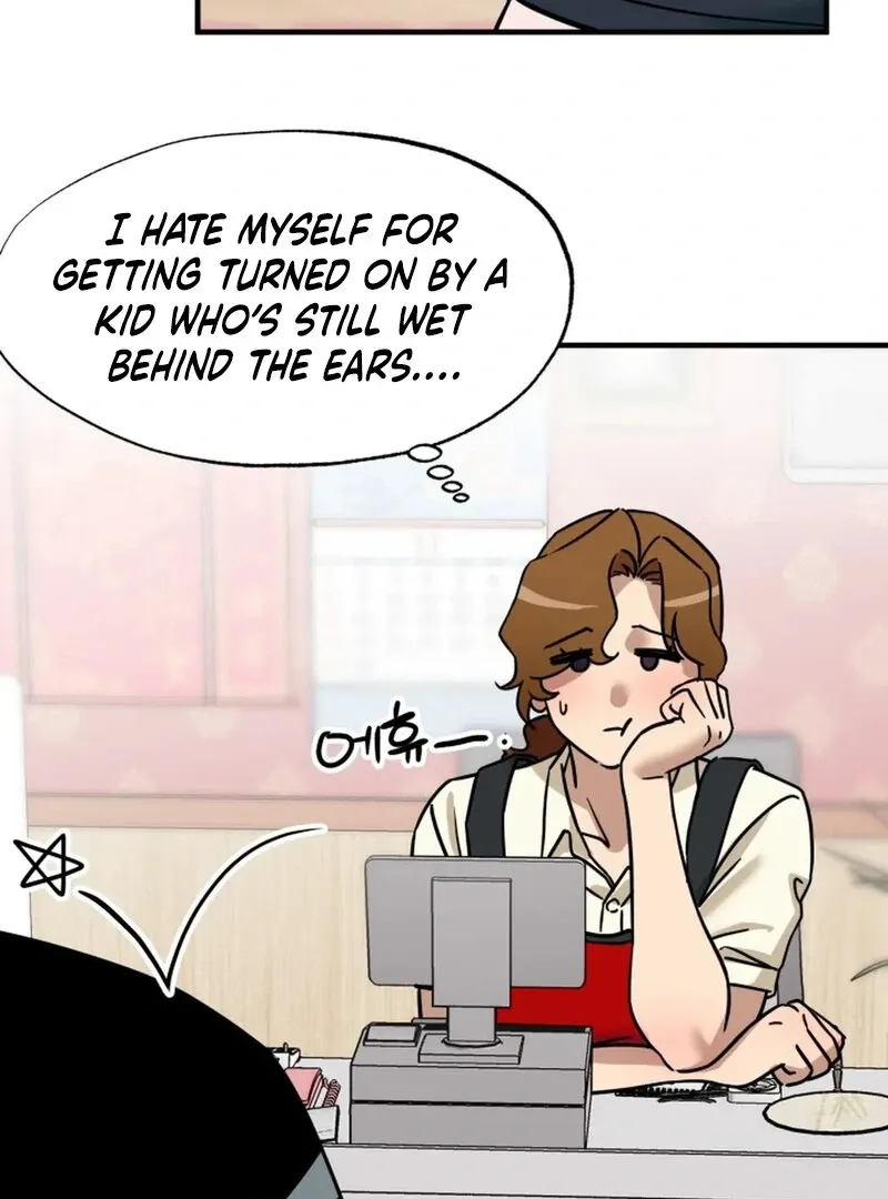 Does It Deliver Here?! Chapter 7 page 117 - 