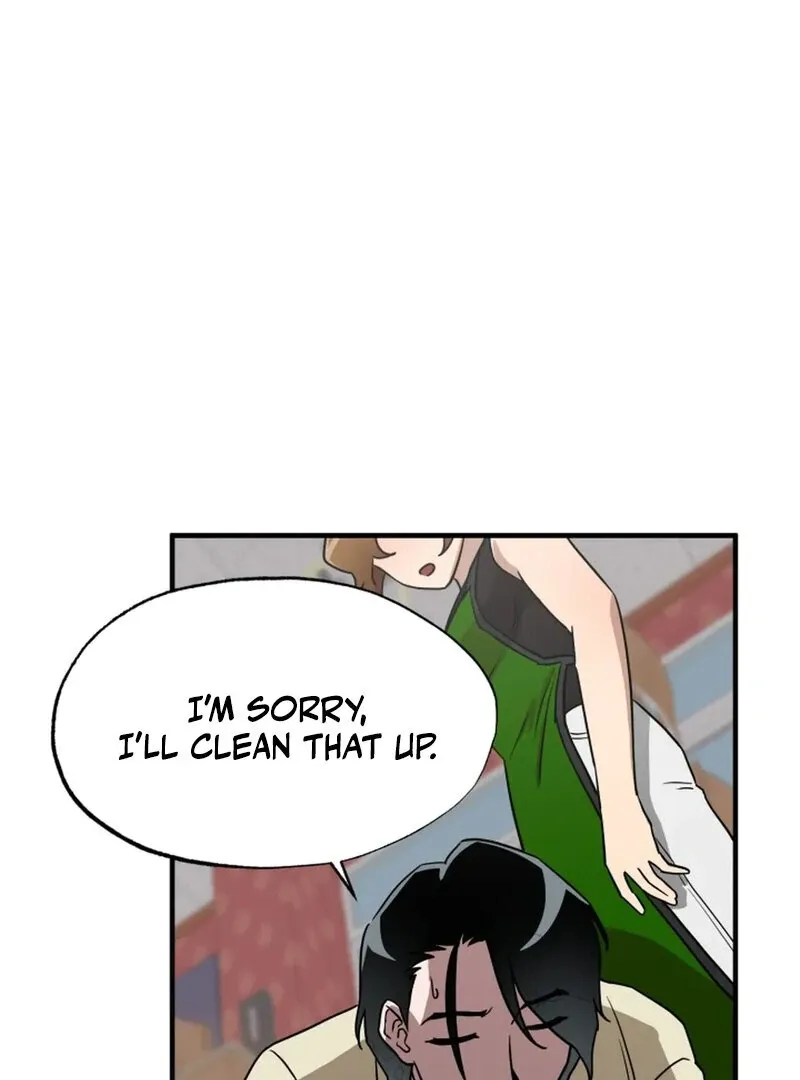 Does It Deliver Here?! Chapter 8 page 16 - 