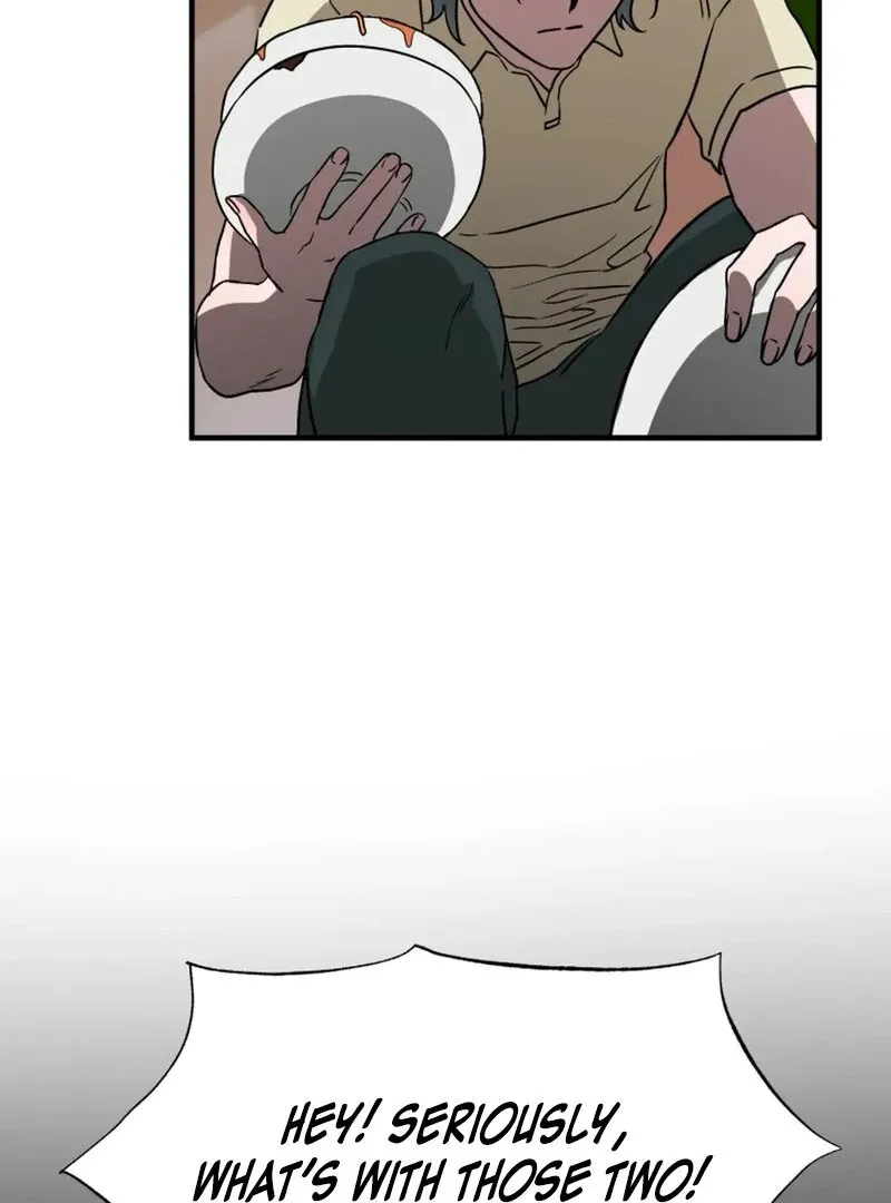 Does It Deliver Here?! Chapter 8 page 17 - 