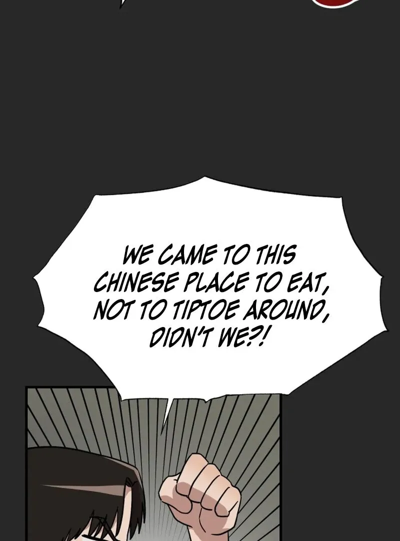 Does It Deliver Here?! Chapter 8 page 19 - 