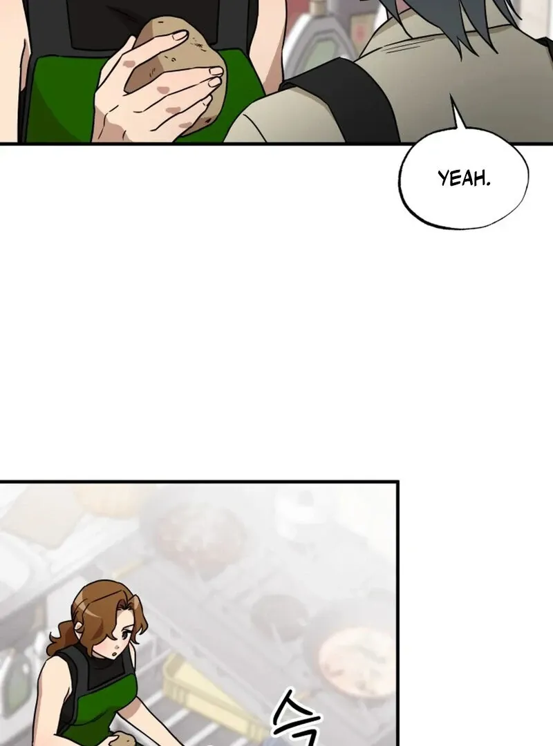 Does It Deliver Here?! Chapter 8 page 3 - 