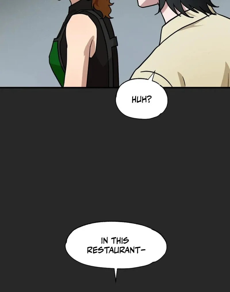 Does It Deliver Here?! Chapter 8 page 24 - 