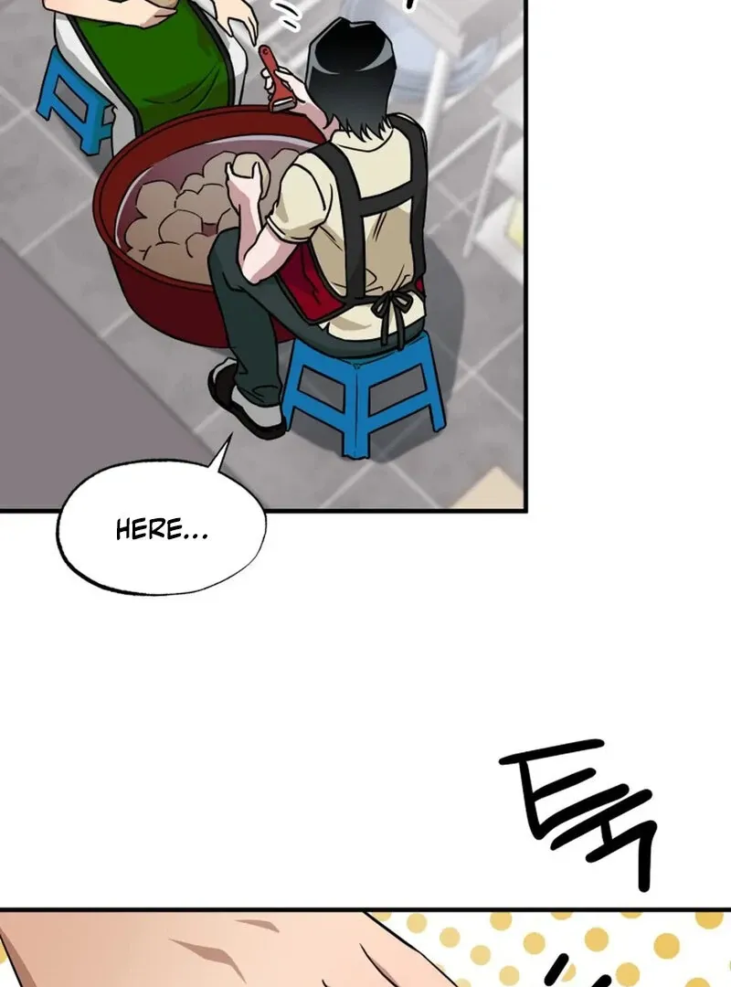 Does It Deliver Here?! Chapter 8 page 4 - 