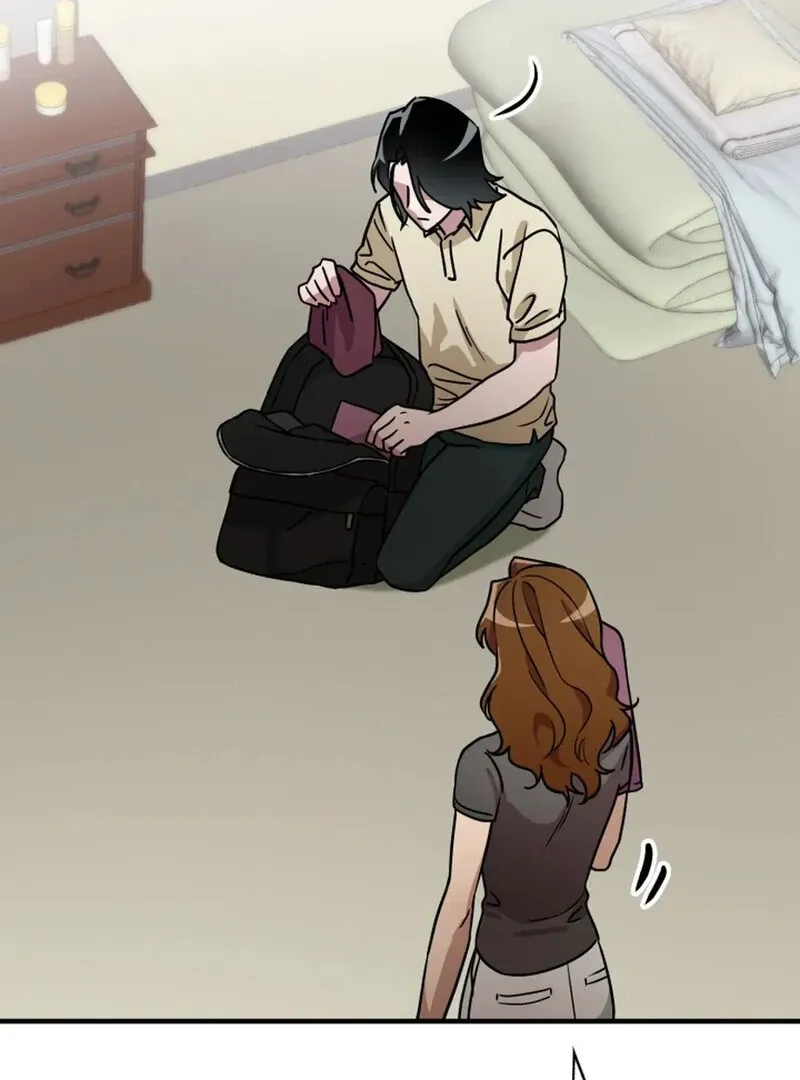 Does It Deliver Here?! Chapter 8 page 32 - 