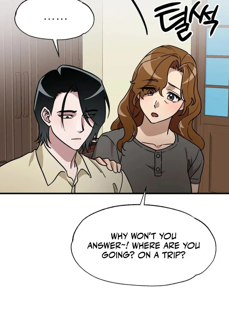 Does It Deliver Here?! Chapter 8 page 34 - 
