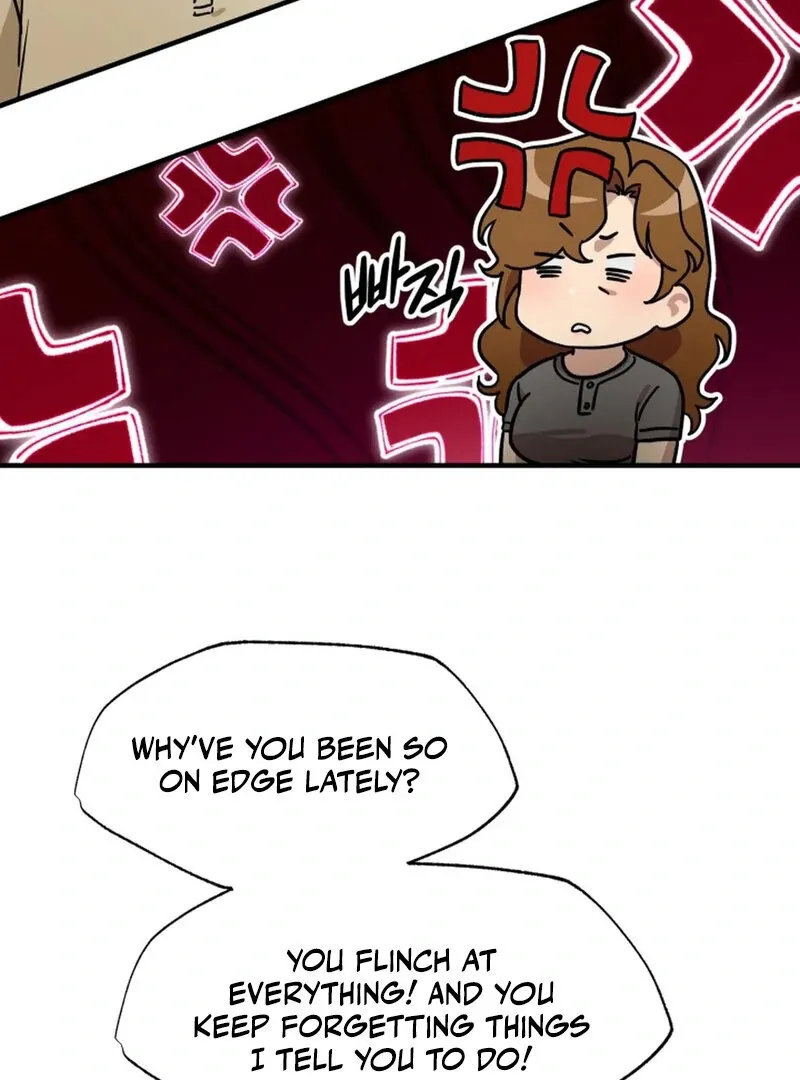 Does It Deliver Here?! Chapter 8 page 36 - 