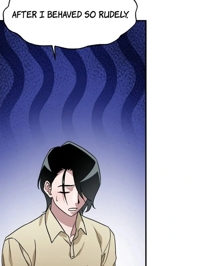 Does It Deliver Here?! Chapter 8 page 41 - 