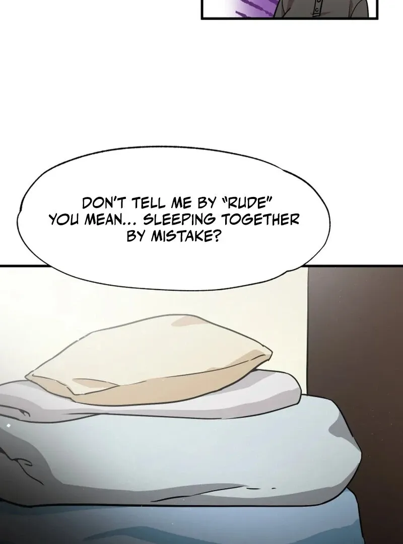 Does It Deliver Here?! Chapter 8 page 43 - 