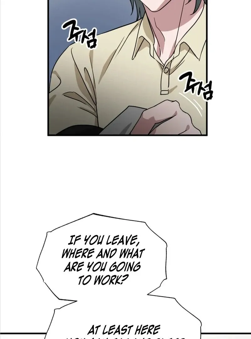 Does It Deliver Here?! Chapter 8 page 45 - 