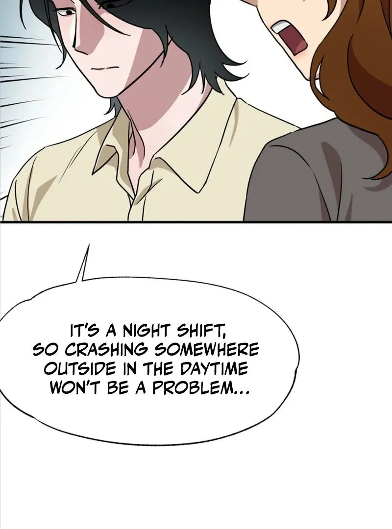 Does It Deliver Here?! Chapter 8 page 48 - 