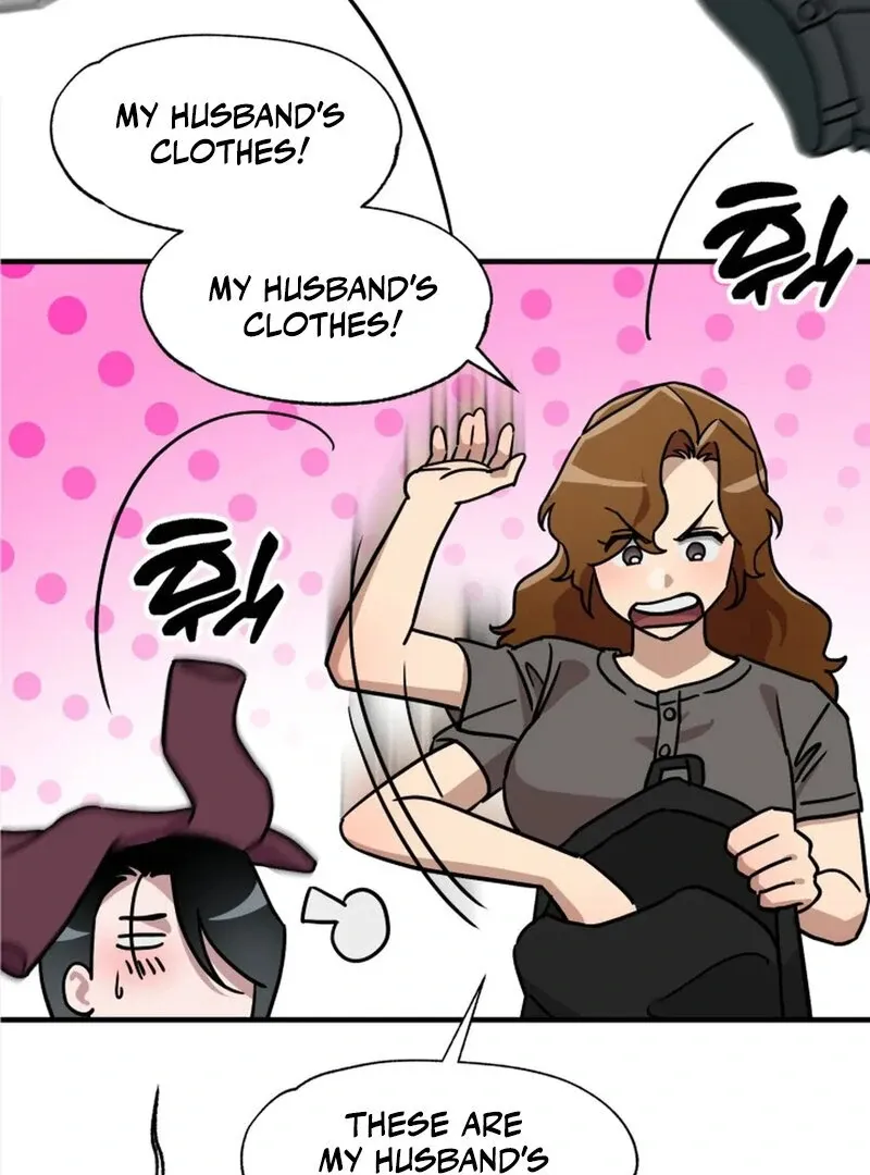 Does It Deliver Here?! Chapter 8 page 54 - 